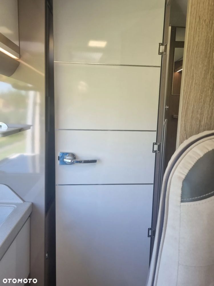 Fiat CHAUSSON  PREMIUM V690 AUTOMAT 9 BIEGOWY 160 KM POWER - 35
