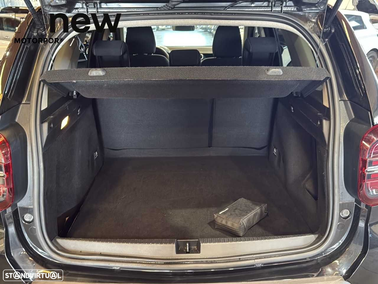 Dacia Duster 1.0 TCe ECO-G Journey+ Up&Go Bi-Fuel - 16