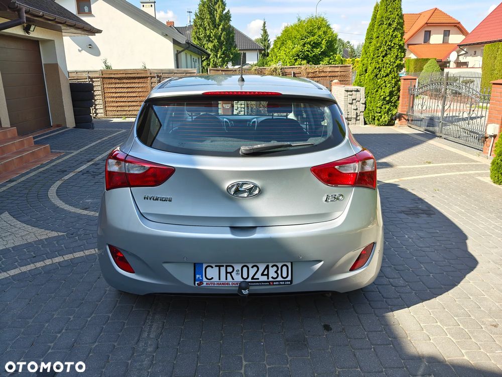 Hyundai i30 - 7