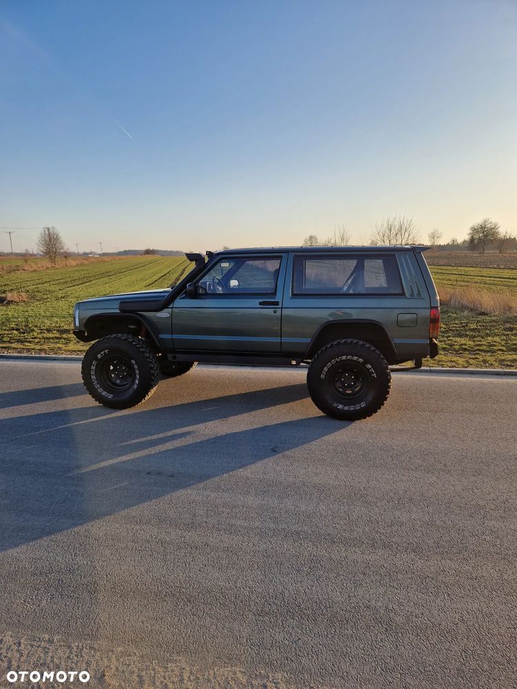 Jeep Cherokee ver-4-0 - 20