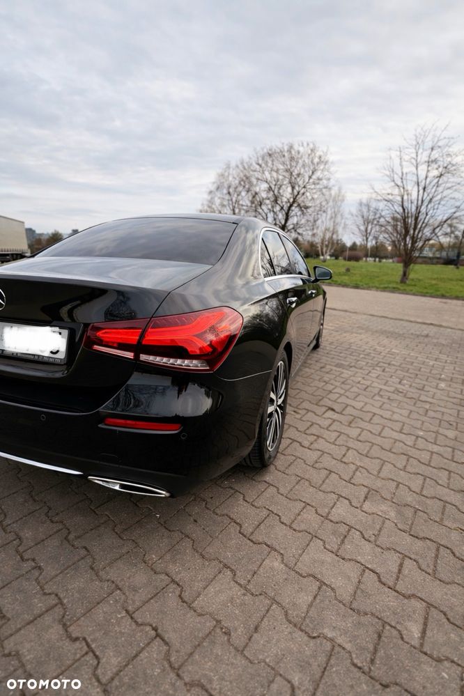 Mercedes-Benz Klasa A - 3