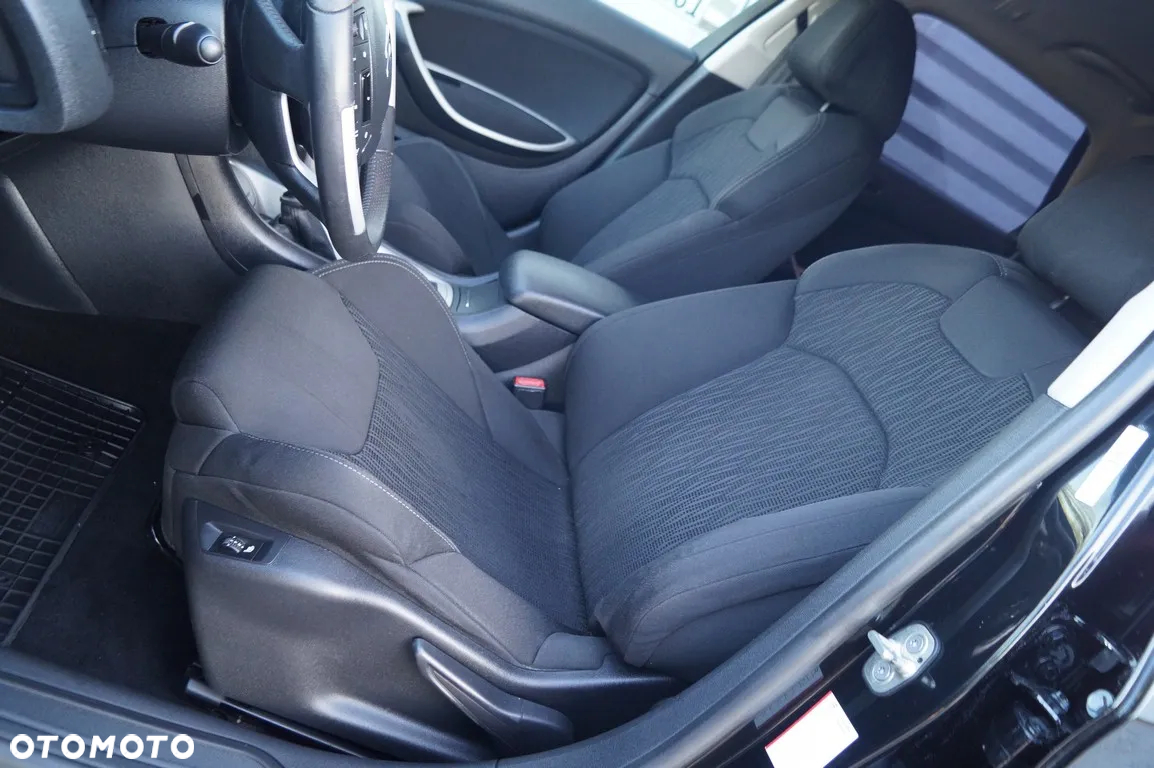 Citroën C5 - 24