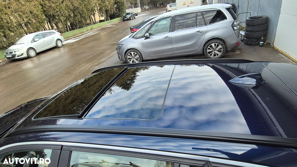 BMW Seria 3 318d Aut. Luxury Line - 2