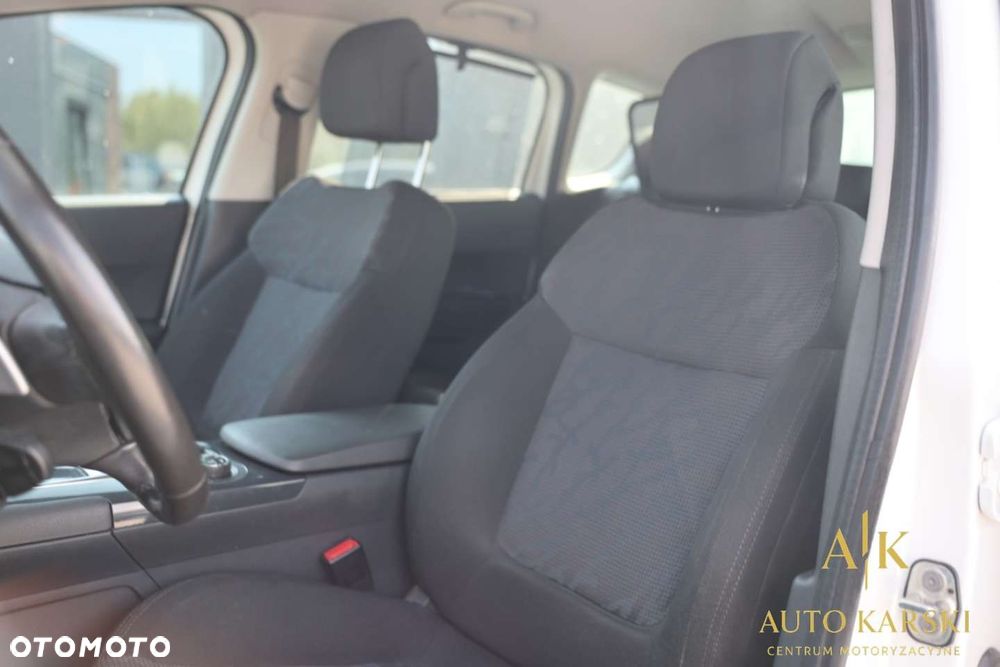 Peugeot 3008 - 23