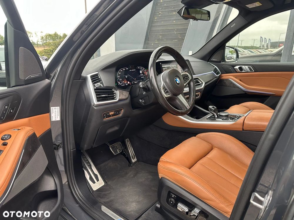 BMW X5 M Standard - 18