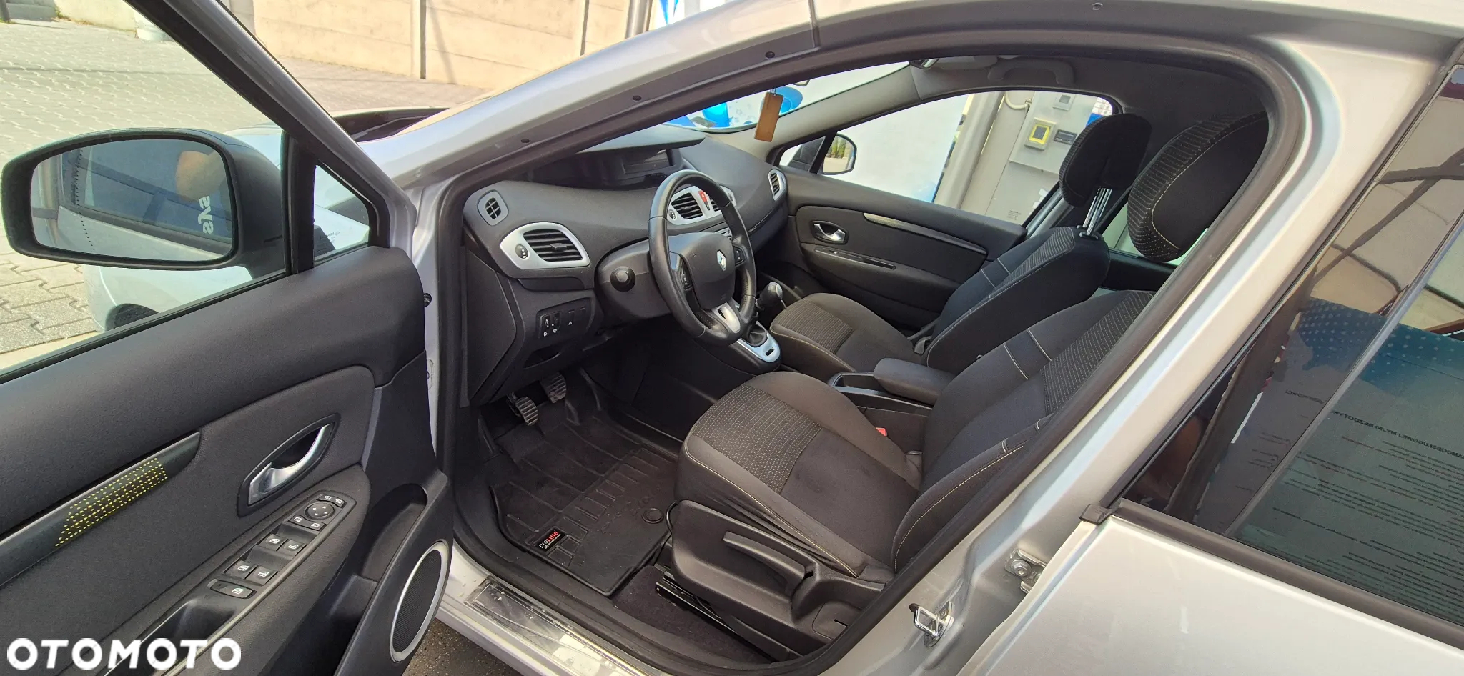 Renault Grand Scenic Gr 1.5 dCi Tech Run - 7