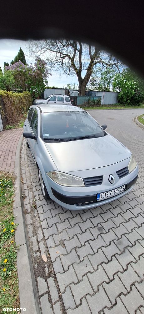 Renault Megane - 5