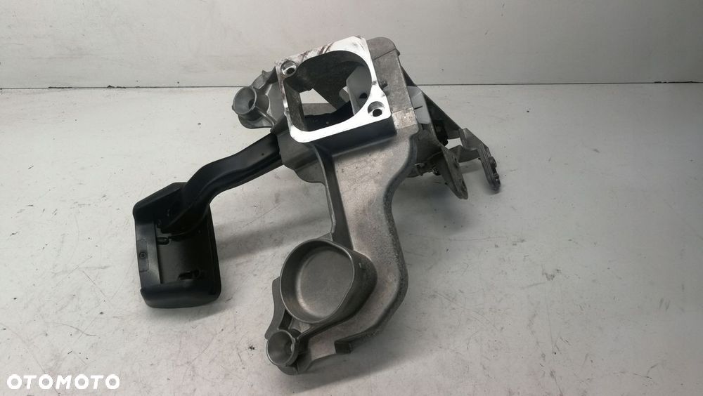 STELAŻ PEDAŁÓW HAM GAZU AUDI A6 C7 A7 4G1723117 - 6