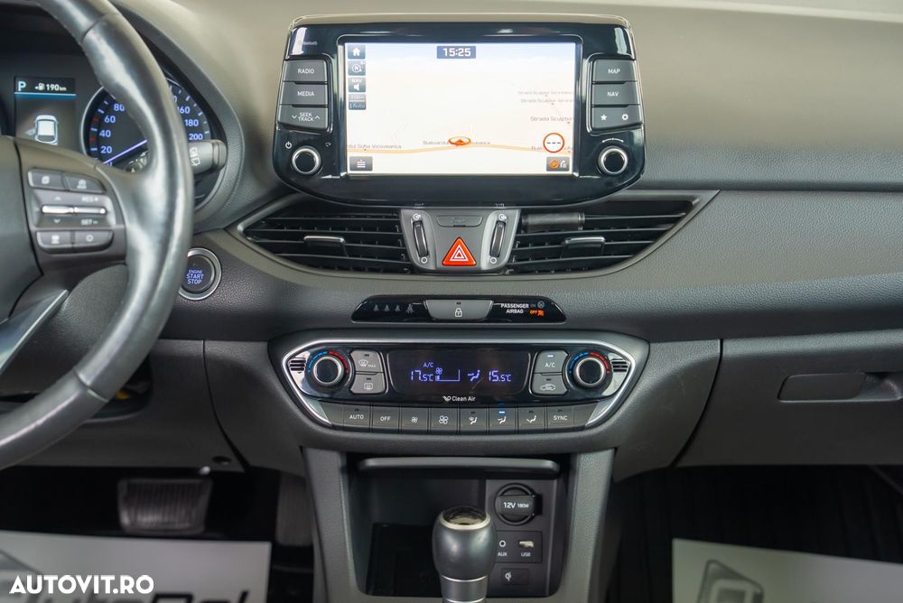 Hyundai i30 - 18
