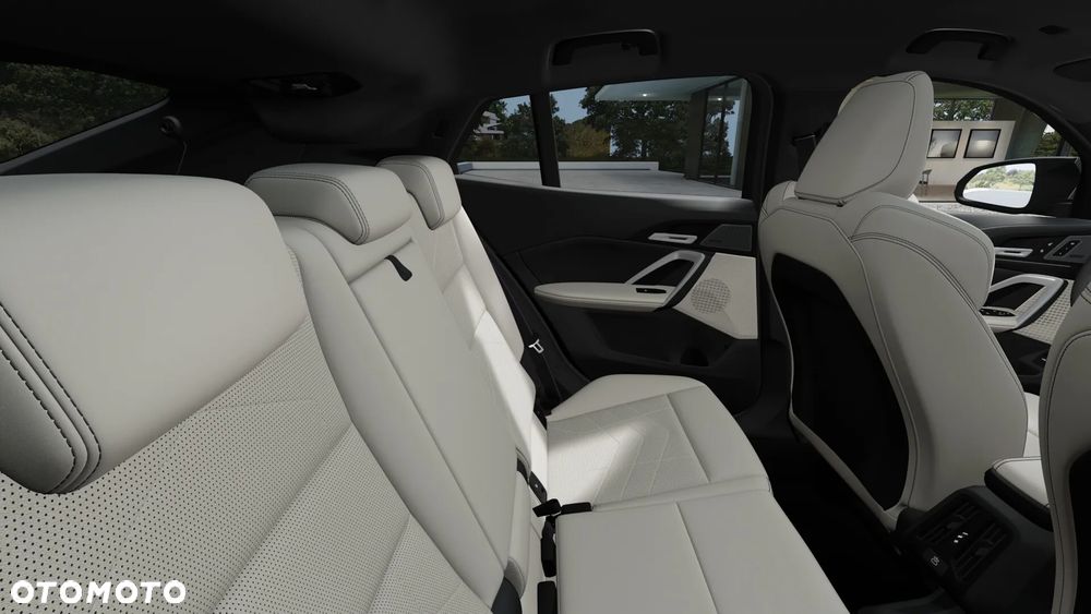 BMW X2 sDrive20i mHEV M Sport - 13