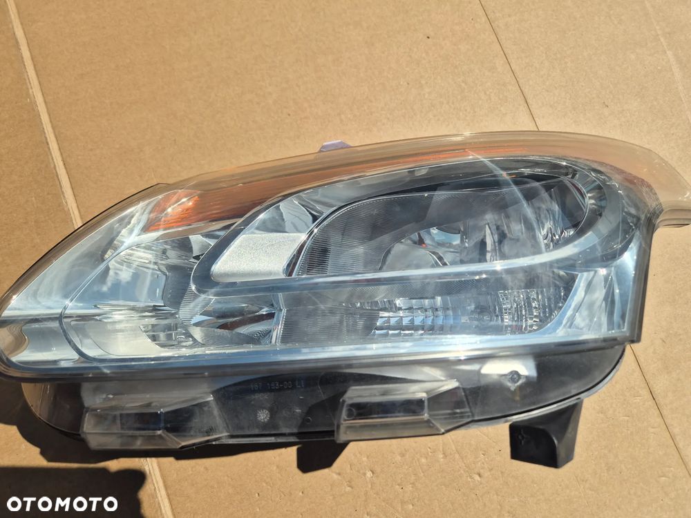 Citroen C3 Picasso komplet lamp.2008-.OE.100%.EU - 11
