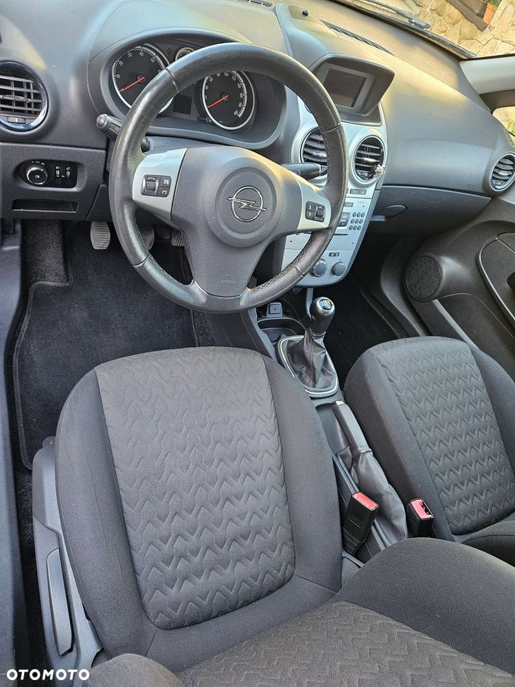 Opel Corsa 1.4 Active - 6