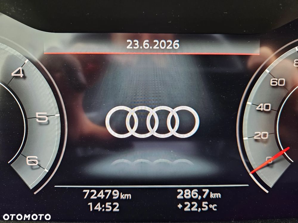 Audi Q7 - 24