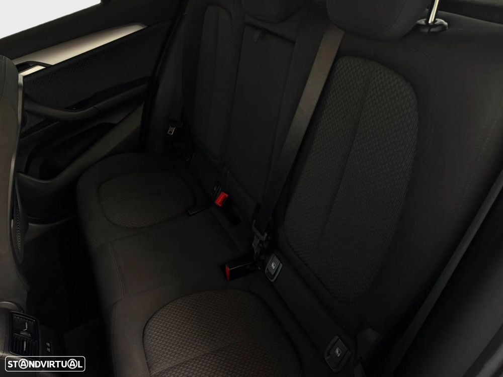 BMW X2 20 d xDrive Auto Advantage - 15