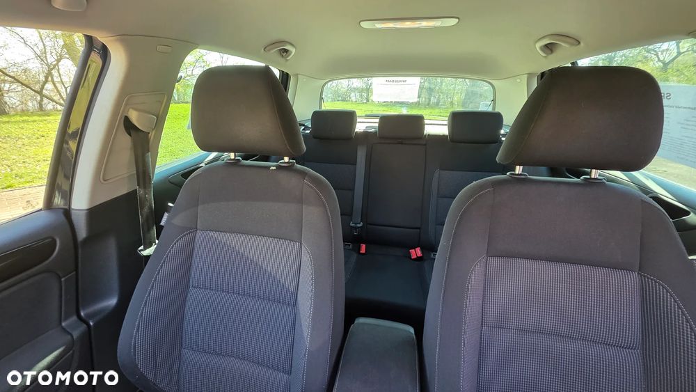 Volkswagen Golf 1.4 TSI Highline - 15