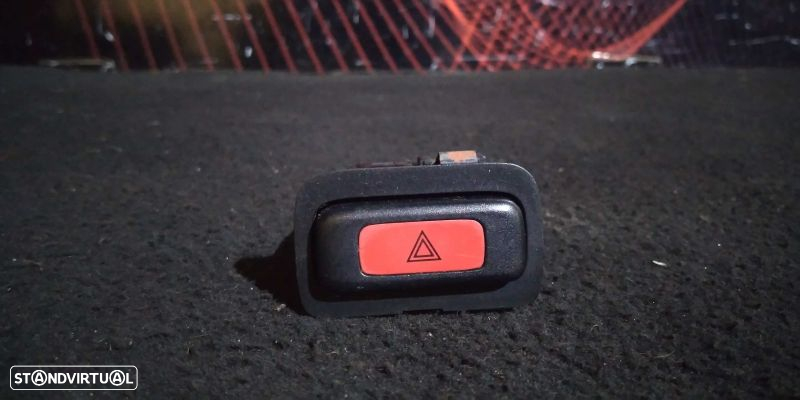 4 Piscas Honda Civic Vi Fastback (Ma, Mb) - 2