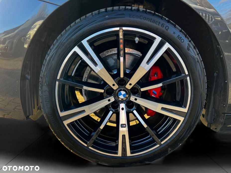 BMW Seria 5 520d mHEV M Sport - 8