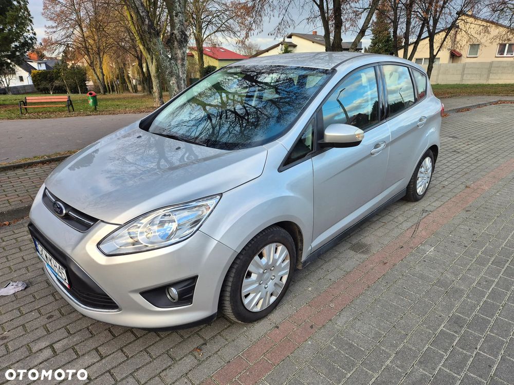 Ford C-MAX 1.6 Ti-VCT Trend - 2