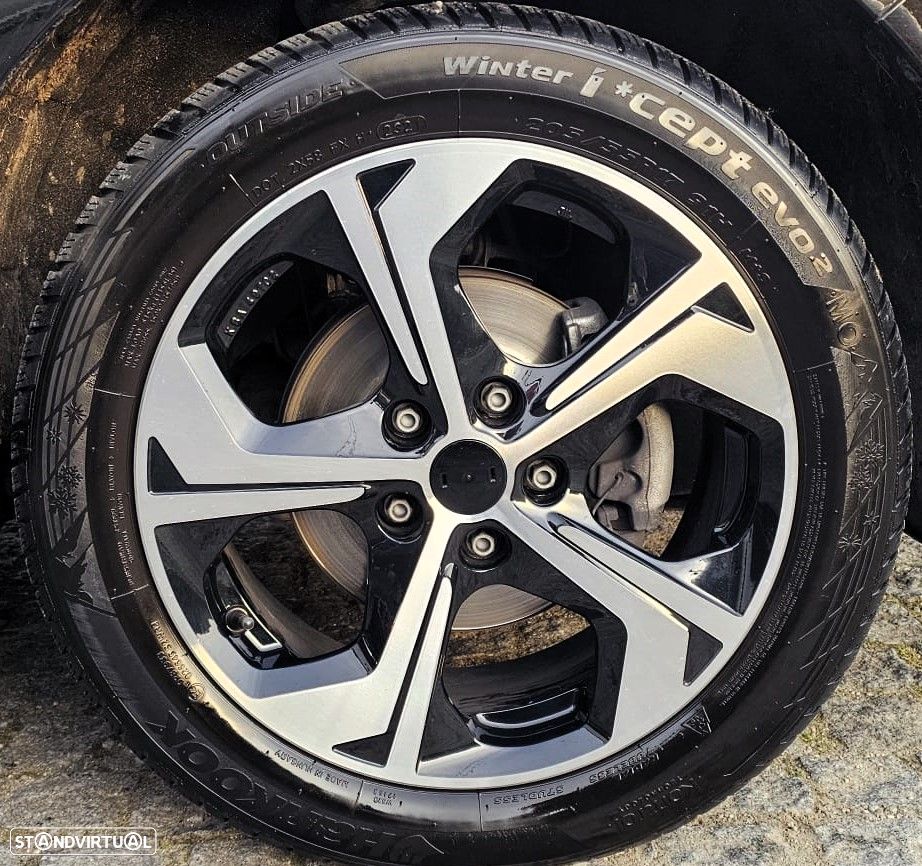 Mercedes-Benz Citan 112CDi - 14