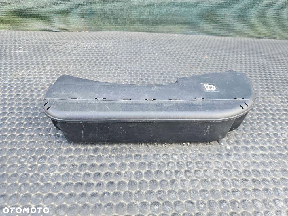Lewarek 8E0011031 Podnosnik Etui Obudowa Komplet Audi A4 B6 B7 - 12