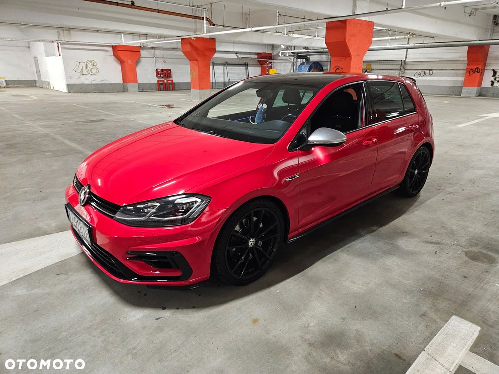 Volkswagen Golf - 4