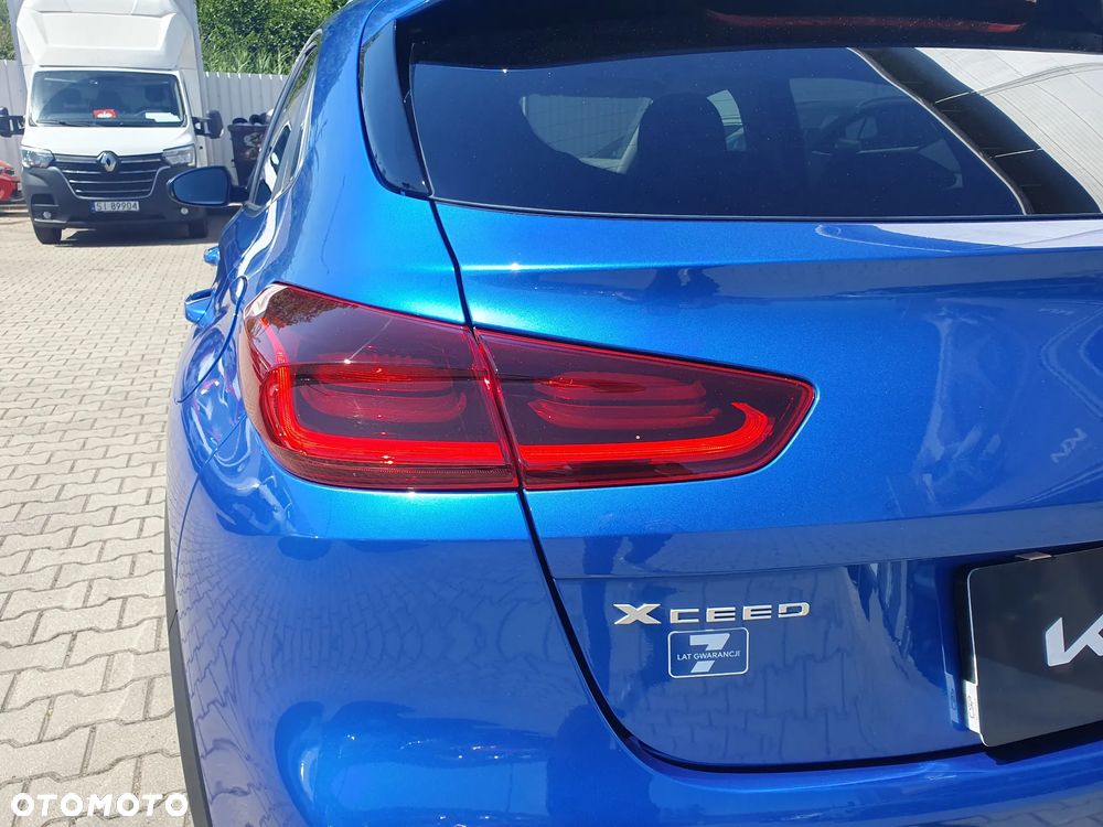 Kia XCeed 1.5 T-GDI M - 23