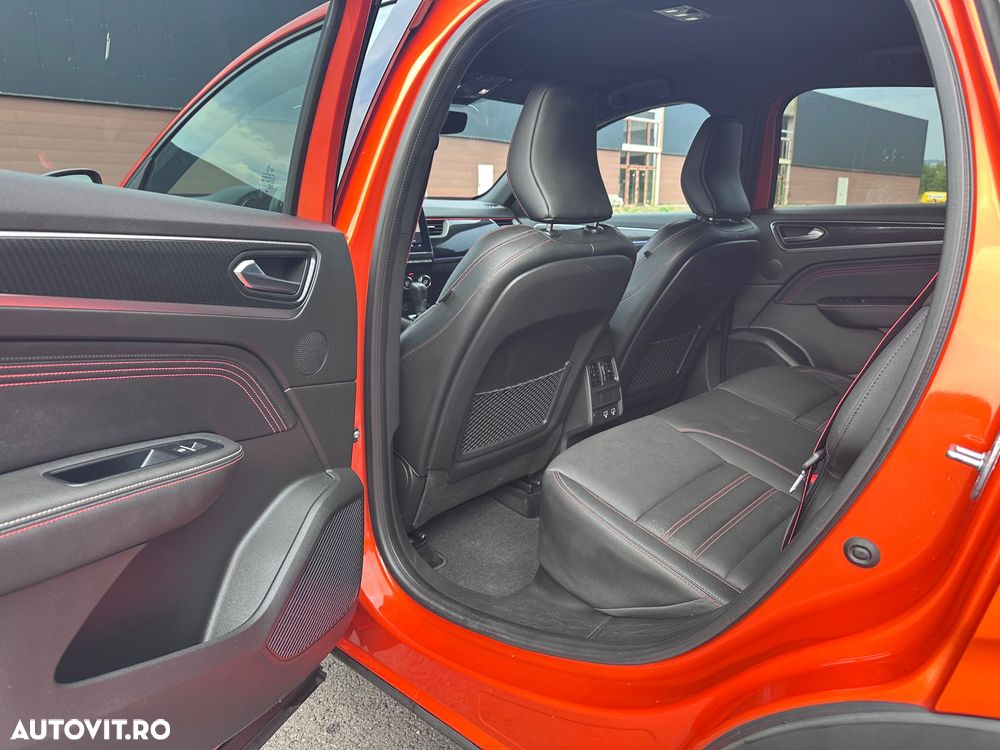 Renault Arkana 140 EDC RS Line - 27