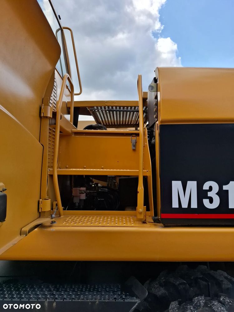 Caterpillar CAT M 313C - 18