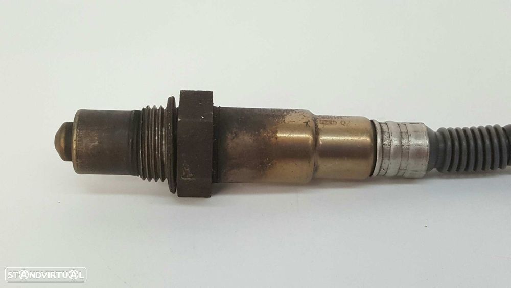 SONDA LAMBDA MERCEDES CLASE A (W169) A 180 CDI (169.007) - 4