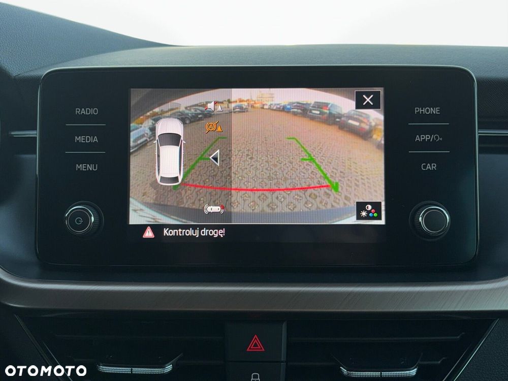 Skoda Scala 1.0 TSI Style - 26