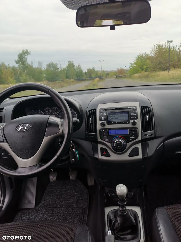 Hyundai i30 - 6