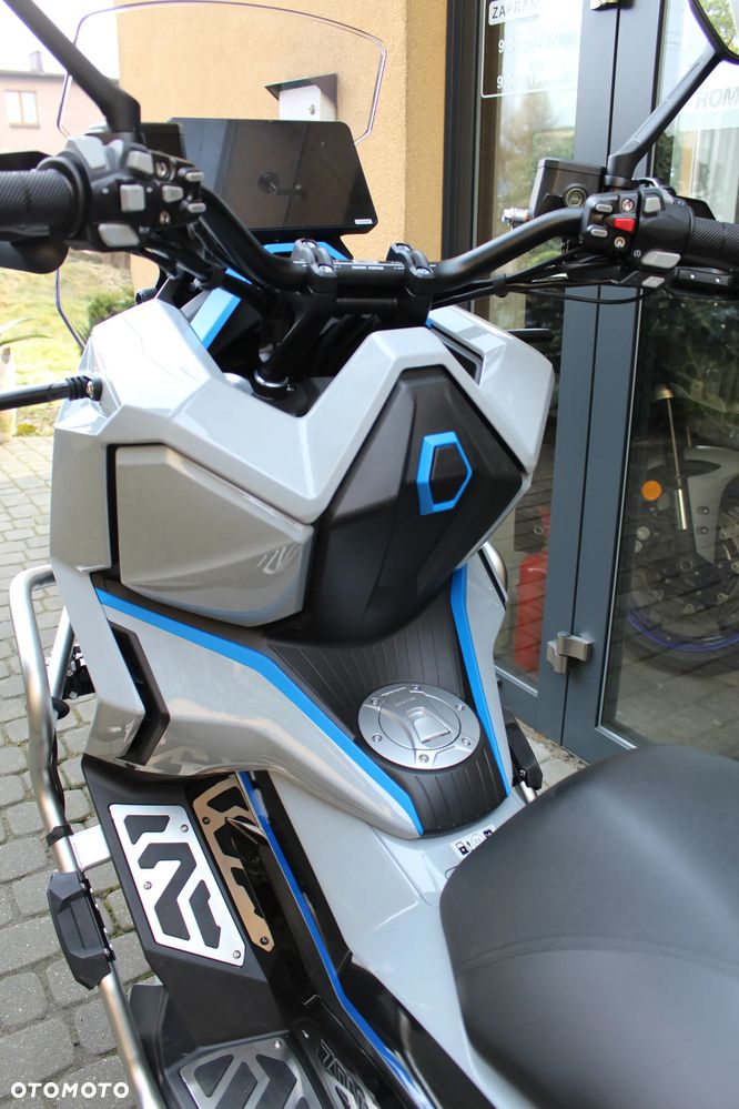 Zontes 368G - 16