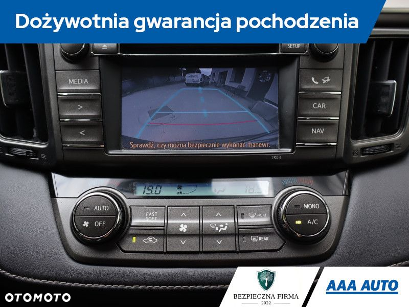 Toyota RAV4 - 20
