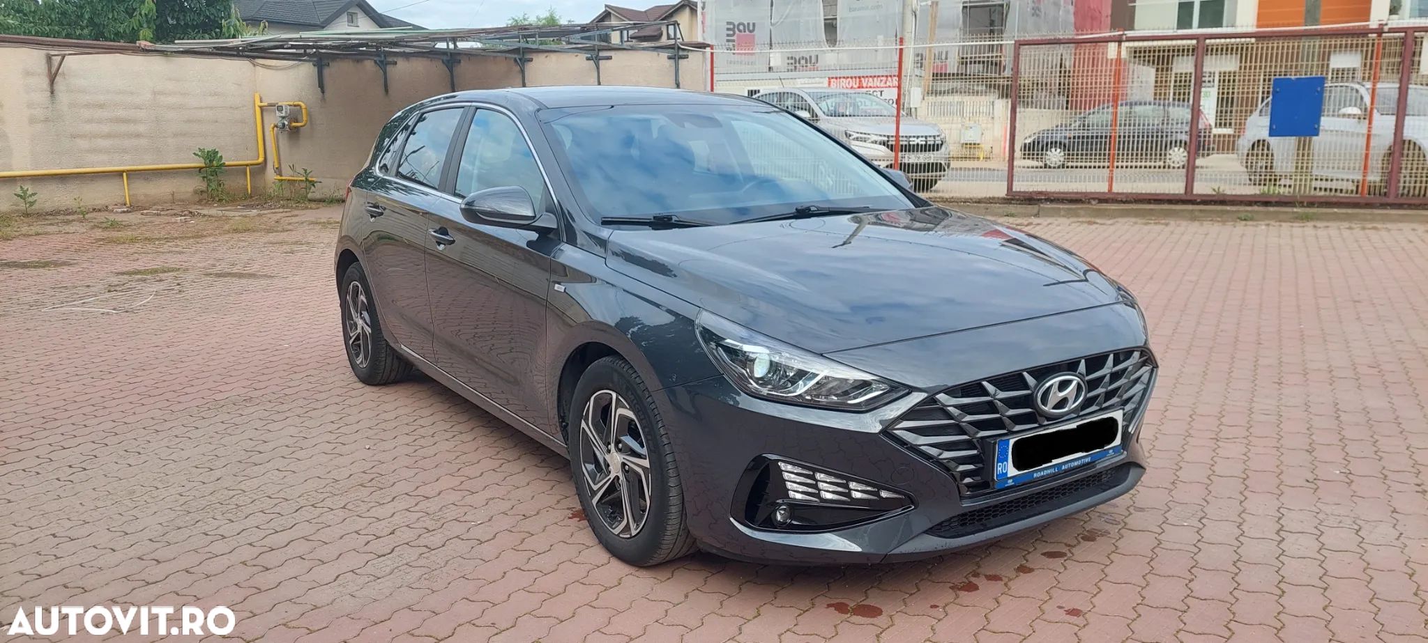 Hyundai i30 - 1