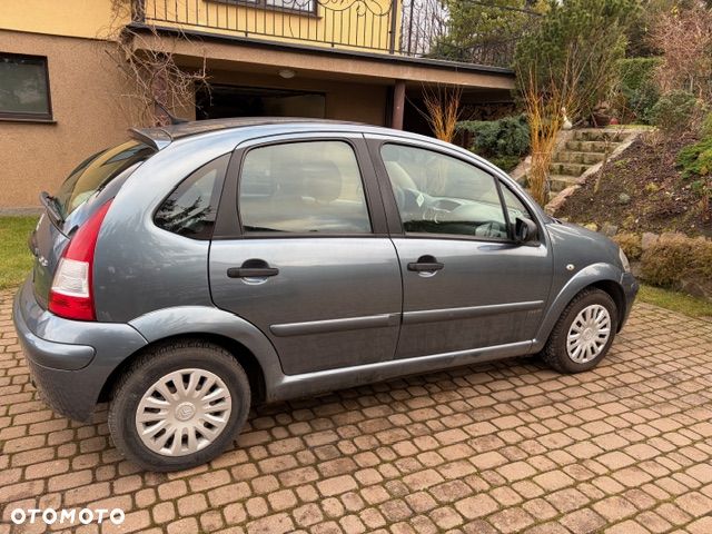 Citroën C3 1.4 HDi Furio - 3
