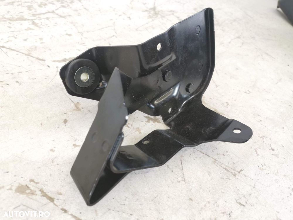 Suport Pompa De Frana Mercedes-Benz  M-Class W166 [2011 - 2015] Origin - 4