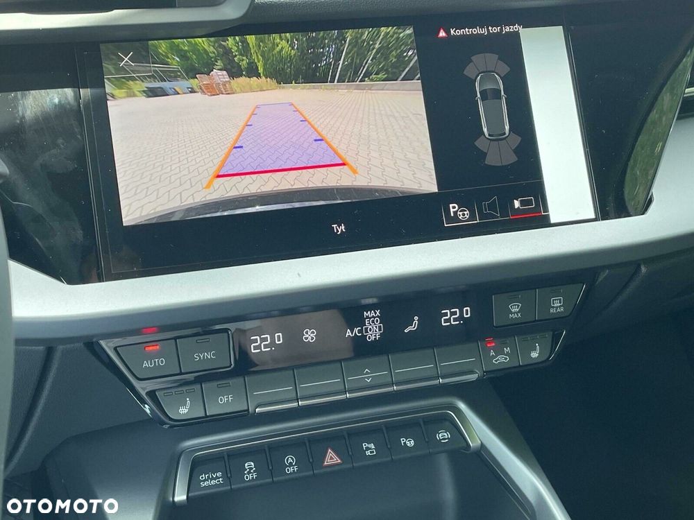 Audi A3 Sportback - 19