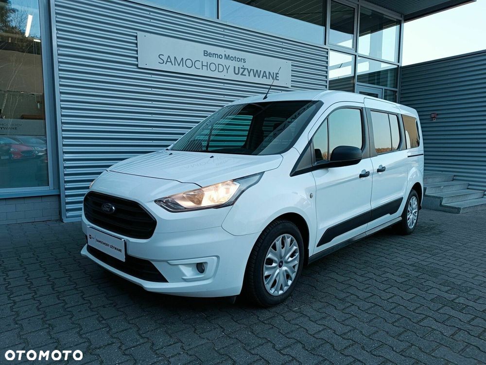 Ford Transit Connect - 3