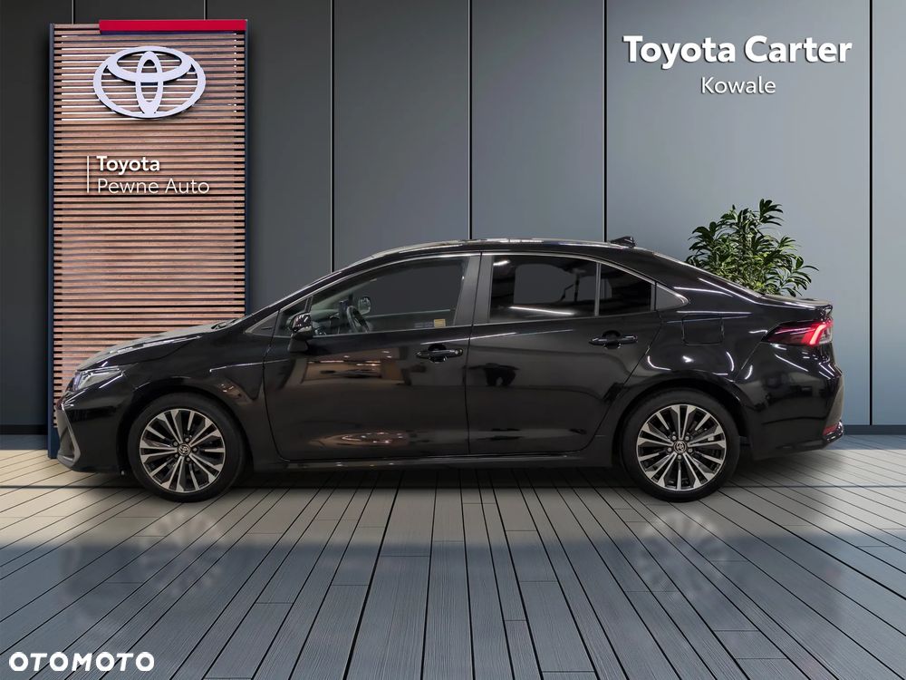 Toyota Corolla 1.5 Style MS - 2