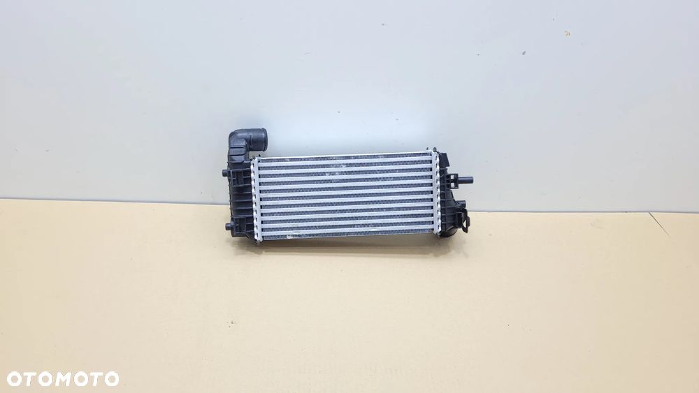 INTERCOOLER BV61-9L440-CK FORD TOURNEO CONNECT MK2 FOCUS MK3 1.5 TDCI - 2