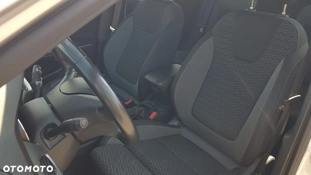 Opel Astra V 1.5 CDTI Edition S&S - 20