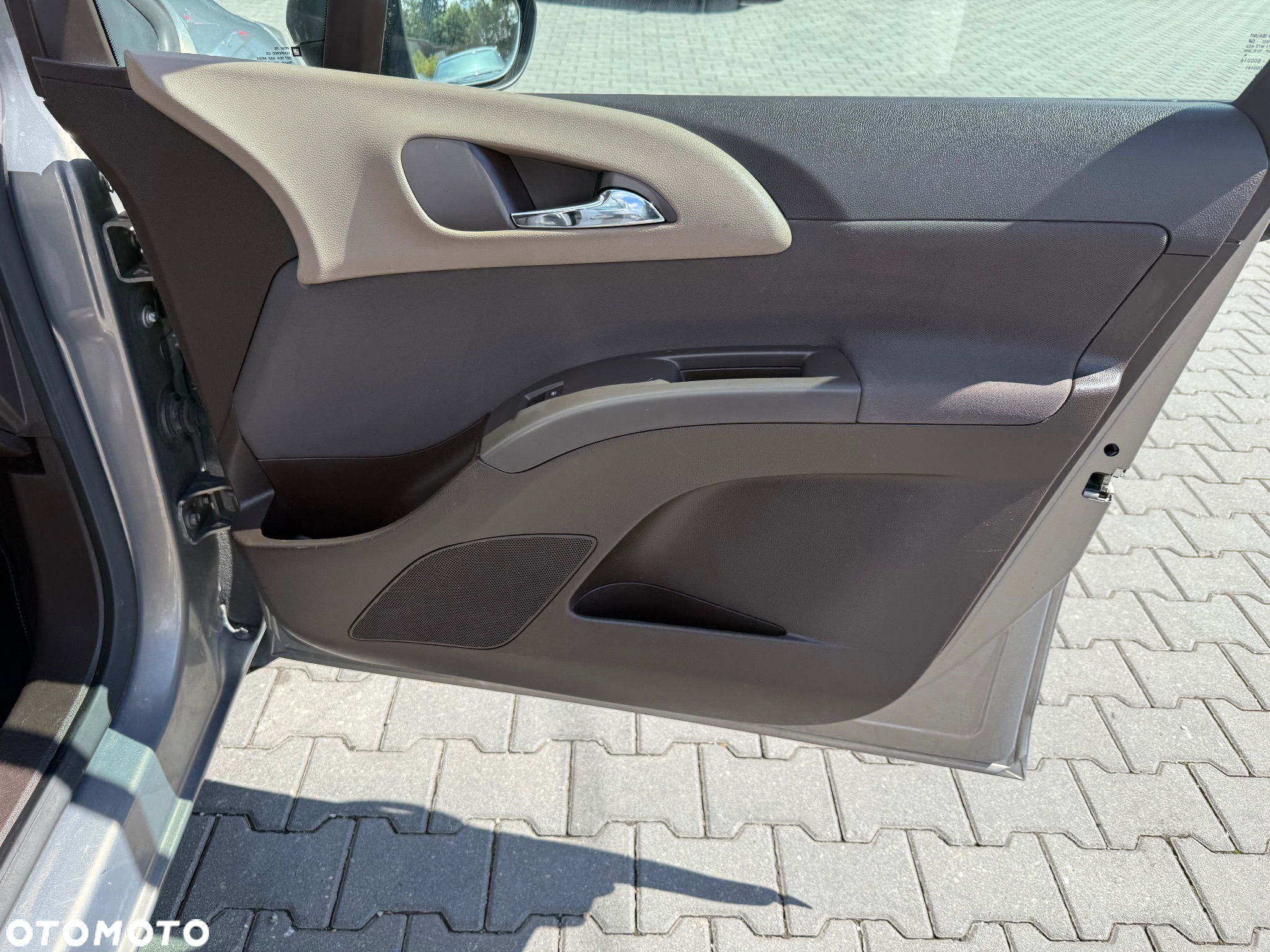 Opel Meriva 1.4 Active - 20
