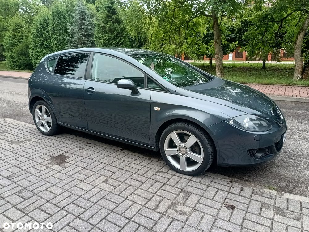 Seat Leon - 5