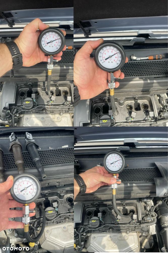 Citroën C4 Picasso 1.6 VTi Impress - 19