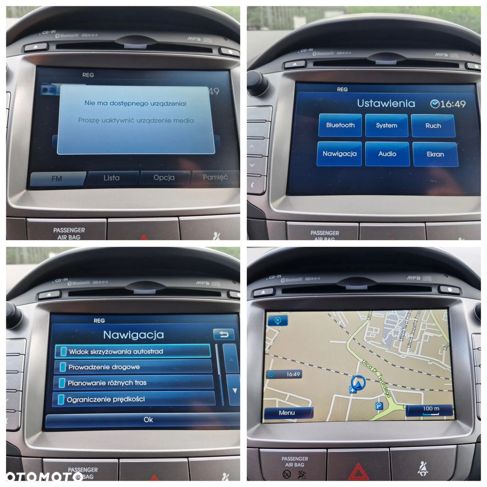 Hyundai ix35 1.6 GDI Premium 2WD - 36