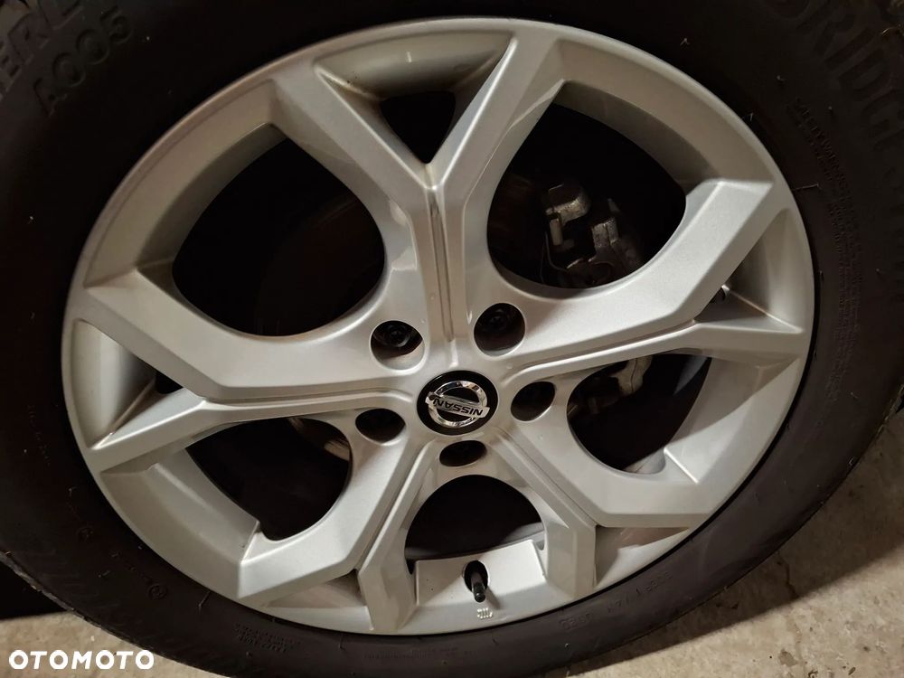 Nissan Juke 1.0 DIG-T N-Connecta - 13