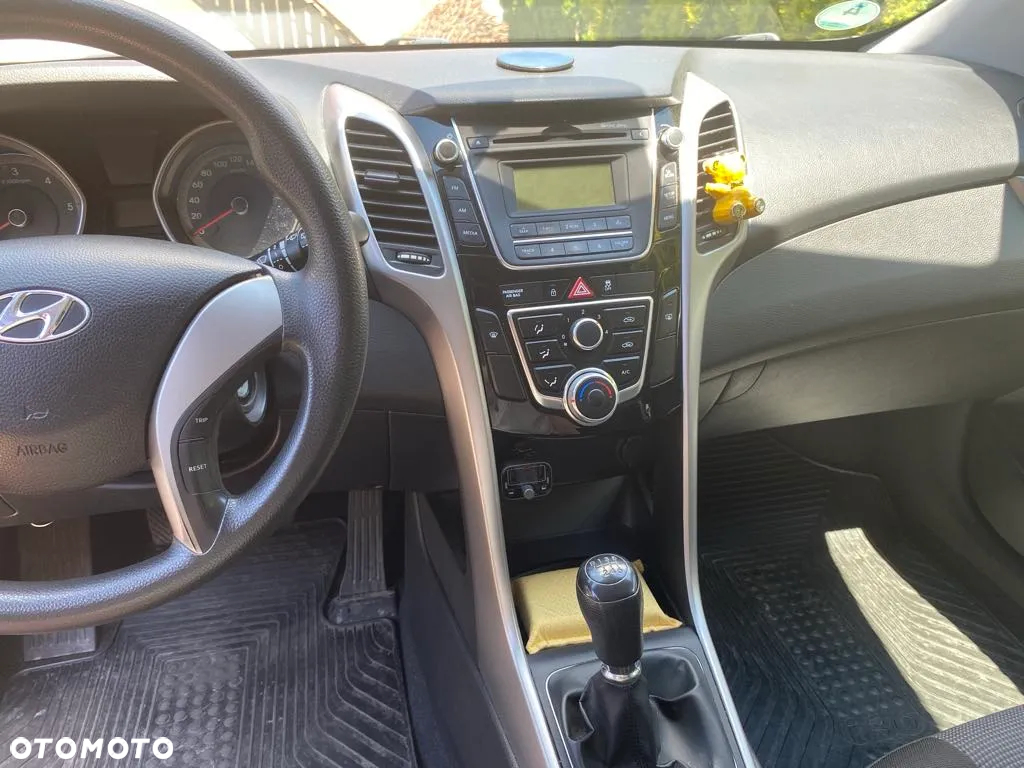 Hyundai i30 - 4