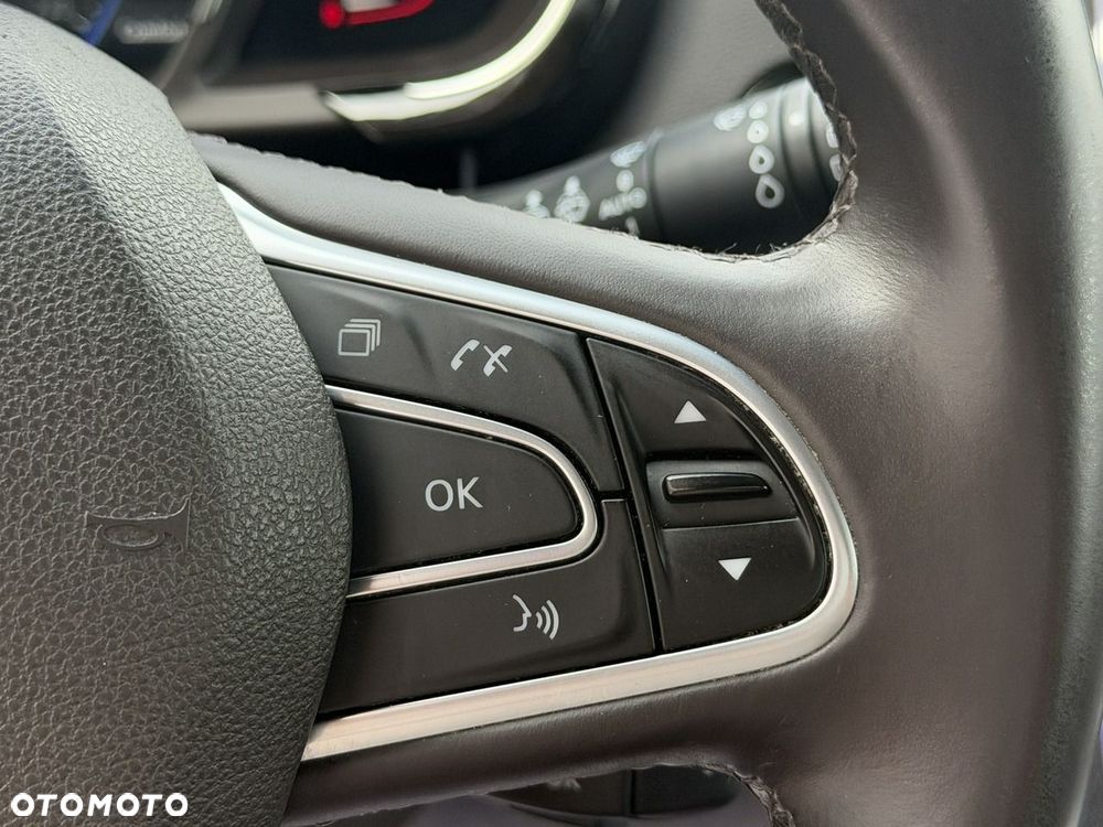 Renault Espace 1.6 dCi Energy Zen EDC - 23