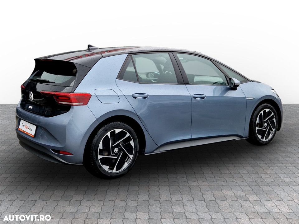 Volkswagen ID.3 58 kWh Pro Performance - 8