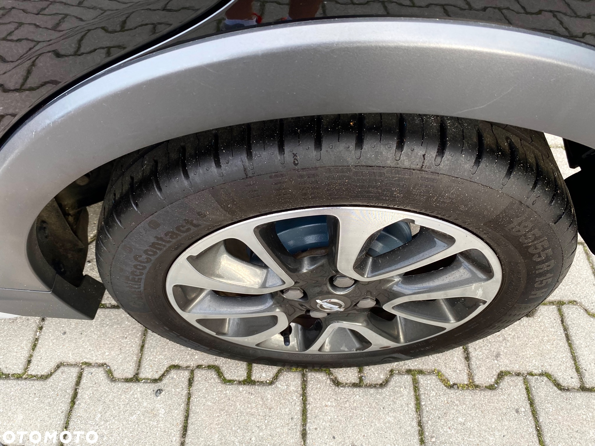 Opel Karl 1.0 Rocks - 32